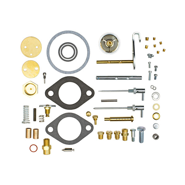 UJD31573 Marvel Schebler Premium Carburetor Kit - 7097