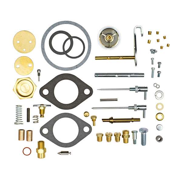 UJD31575 Marvel Schebler Premium Carburetor Kit - 7098