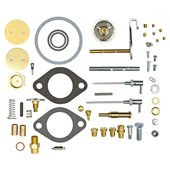 UJD31576 Marvel Schebler Premium Carburetor Kit - 7099