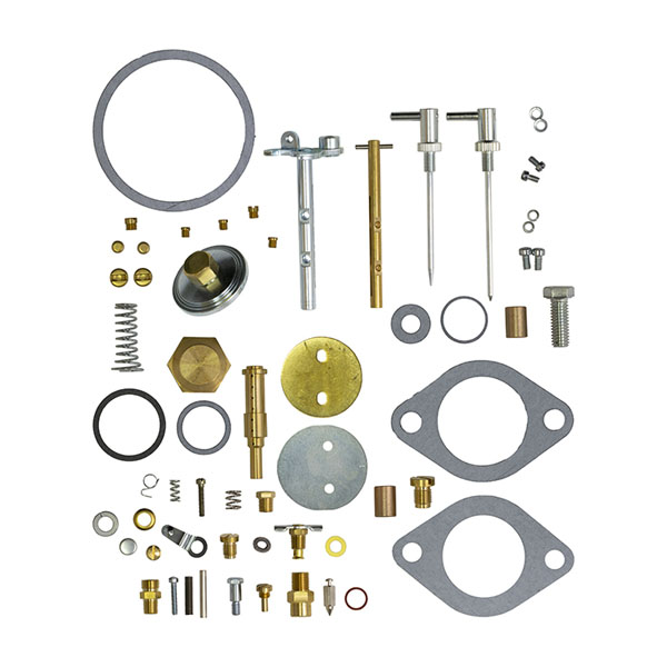 UJD31577 Marvel Schebler Premium Carburetor Kit - 7100