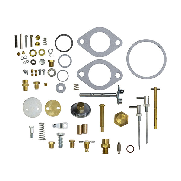 UJD31574 Marvel Schebler Premium Carburetor Kit - 7101