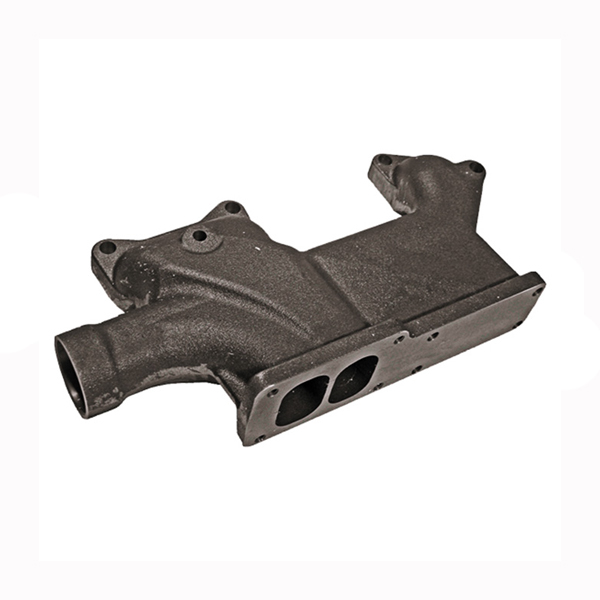 UJD30245  Manifold - Front Diesel Exhaust, New - R71678