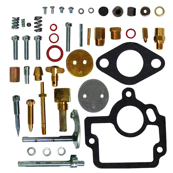 UT1956  IHC Premium Carburetor Repair Kit - 7523