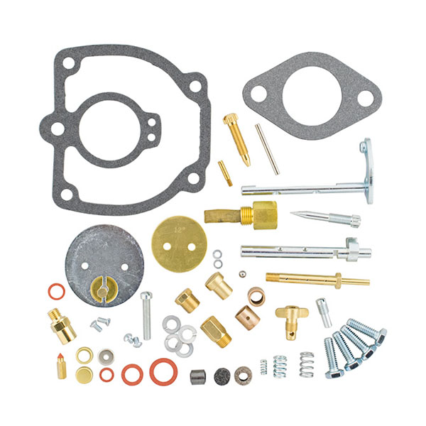 UT1959   Premium Carburetor Repair Kit -  7525