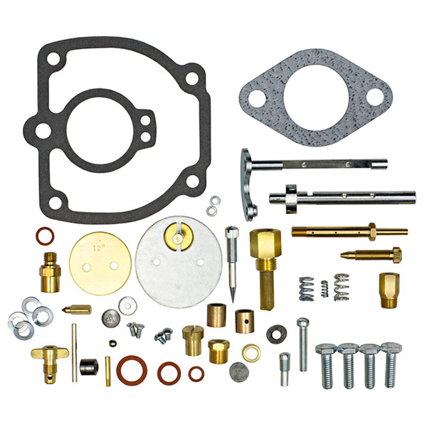 UT1957  IHC Premium Carburetor Repair Kit - 7526