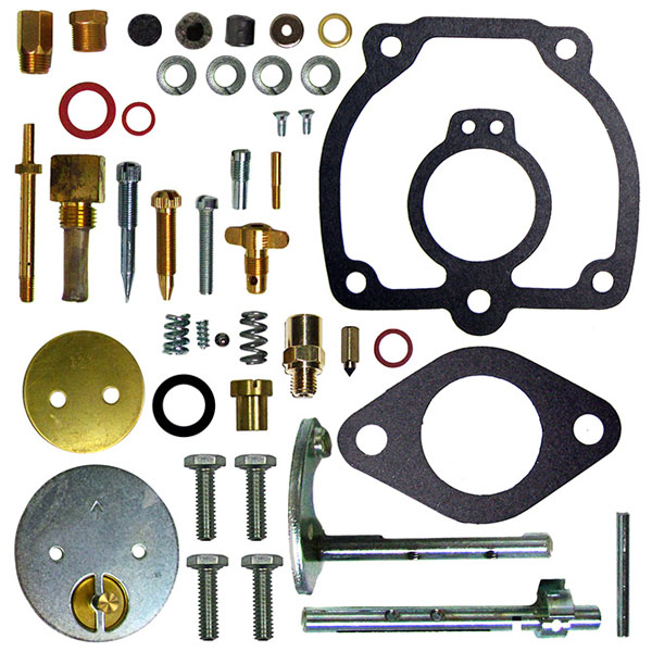 UT1960  IHC Premium Carburetor Repair Kit - 7527