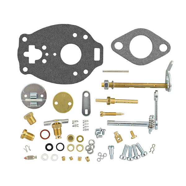 UA40441 Marvel Schebler Premium Carburetor Kit - 7821