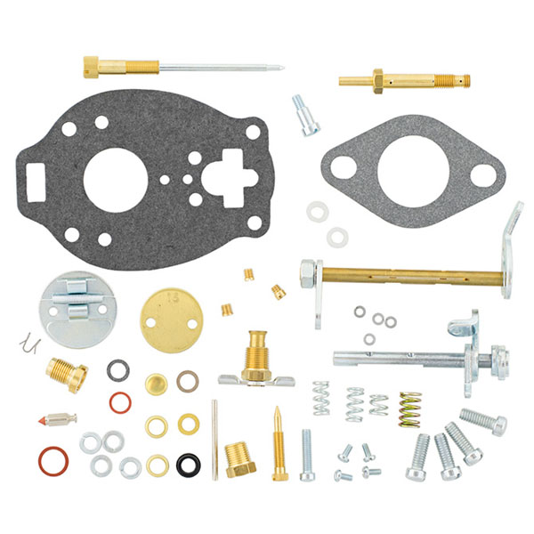 UA40444 Marvel Schebler Premium Carburetor Kit - 7822