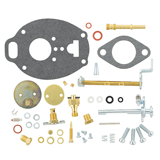 UA40445 Marvel Schebler Premium Carburetor Kit - 7823