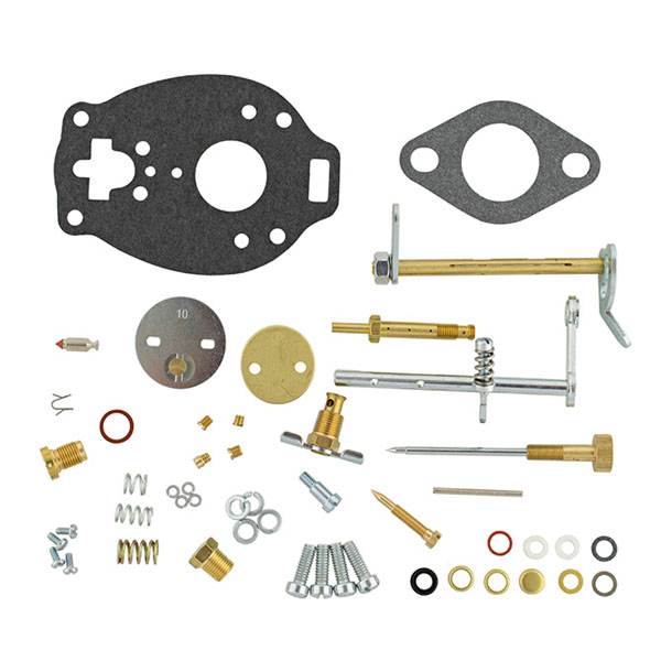 UA40442 Marvel Schebler Premium Carburetor Kit - 7825