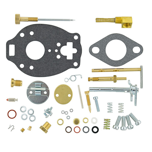 UM30091  Marvel Schebler Premium Carburetor Kit - 7833