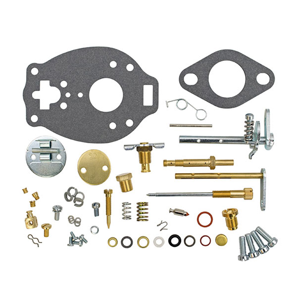 UCA32520 Marvel Schebler Premium Carburetor Repair Kit - 7834