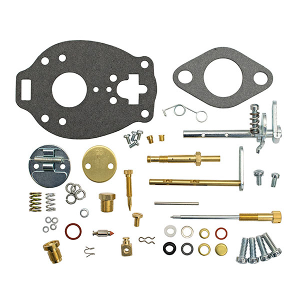 UCA32521 Marvel Schebler Premium Carburetor Repair Kit - 7836