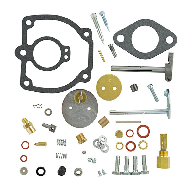 UT1970  IHC Premium Carburetor Repair Kit - 7862