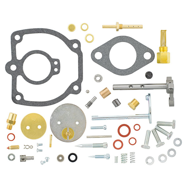 UT1971  IHC Premium Carburetor Repair Kit - 7864