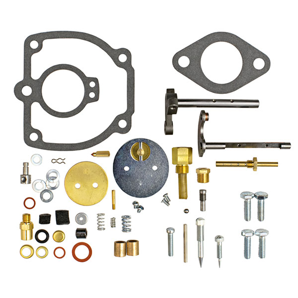 UT1972  IHC Premium Carburetor Repair Kit - 7871