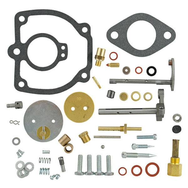 UT1973  IHC Premium Carburetor Repair Kit - 7873