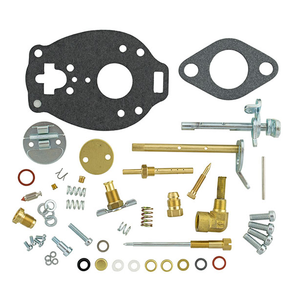 UT1961  Marvel Schebler Premium Carburetor Repair Kit - 7875