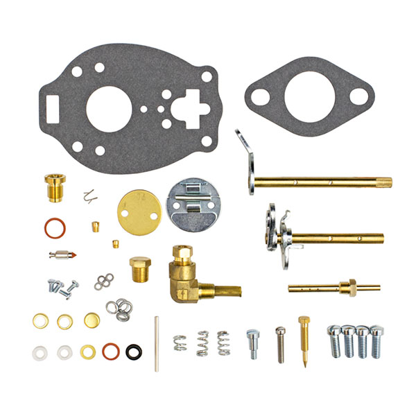 UT1962  Marvel Schebler Premium Carburetor Repair Kit - 7877