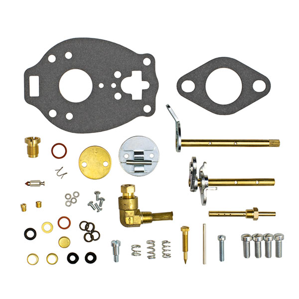 UT1963  Marvel Schebler Premium Carburetor Repair Kit - 7879