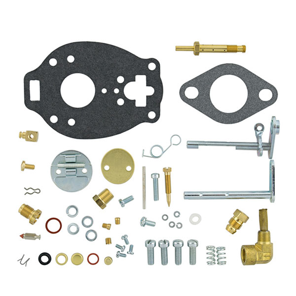 UT1964  Marvel Schebler Premium Carburetor Repair Kit - 7881