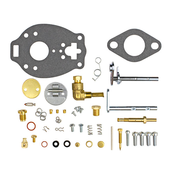 UT1966  Marvel Schebler Premium Carburetor Repair Kit - 7885