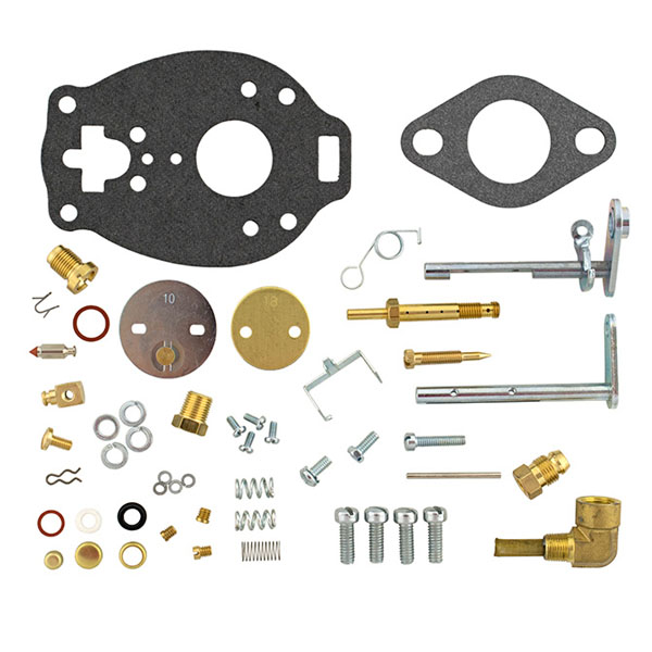 UT1968  Marvel Schebler Premium Carburetor Repair Kit - 7887