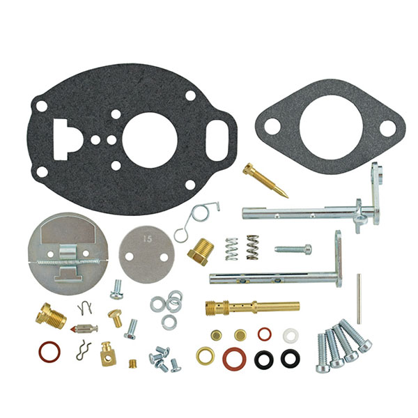 UT1969  Marvel Schebler Premium Carburetor Repair Kit - 7893