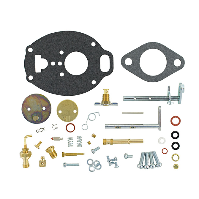 UJD31578 Marvel Schebler Comprehensive Carburetor Kit - 7897