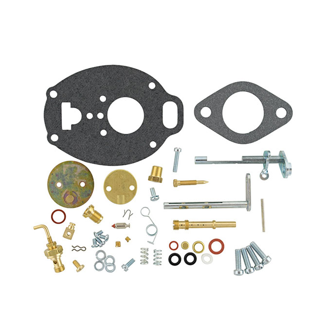 UJD31580 Marvel Schebler Premium Carburetor Kit - 7901