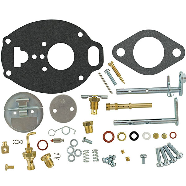 UJD31581 Marvel Schebler Premium Carburetor Kit - 7905