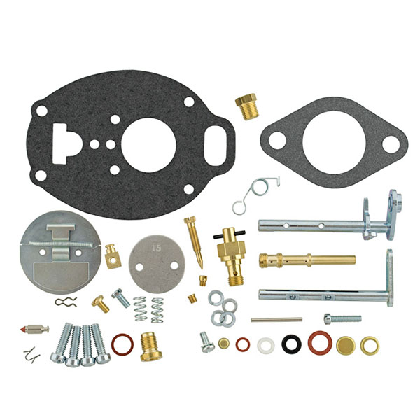 UJD31584 Marvel Schebler Premium Carburetor Kit - 7909