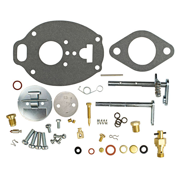 UW30670  Marvel Schebler Premium Carburetor Repair Kit - 7926