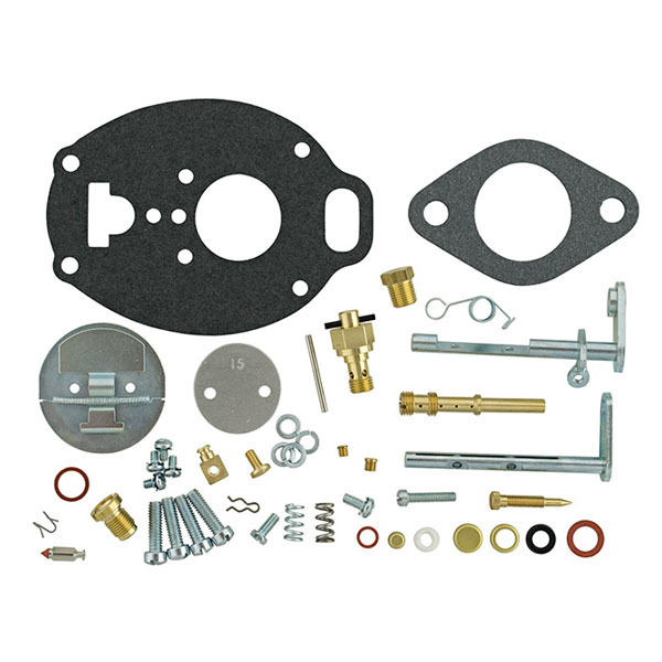 UW30666  Marvel Schebler Premium Carburetor Repair Kit - 7928