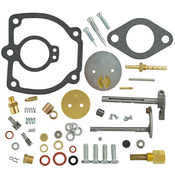 UT1974  IHC Premium Carburetor Repair Kit - 8053