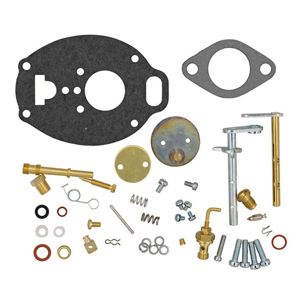 UW30665  Marvel Schebler Premium Carburetor Repair Kit - 8059