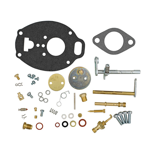 UW30668  Marvel Schebler Premium Carburetor Repair Kit - 8061