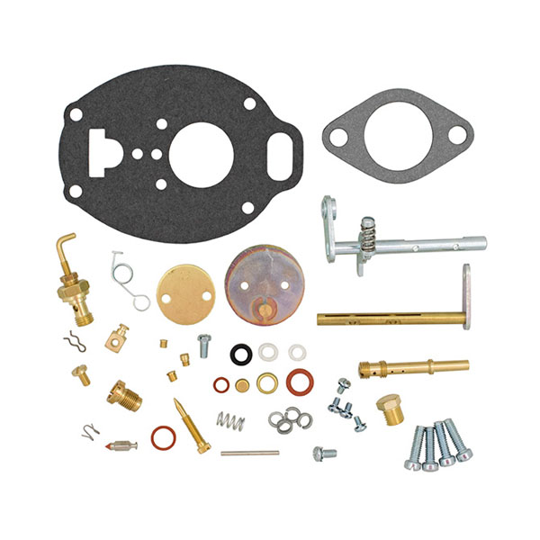 UW30669  Marvel Schebler Premium Carburetor Repair Kit - 8063