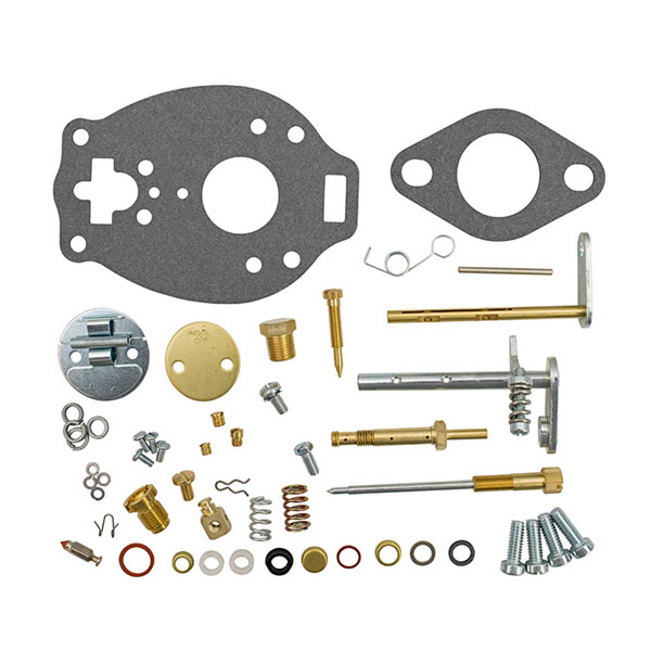 UW30661  Marvel Schebler Premium Carburetor Repair Kit - 8110