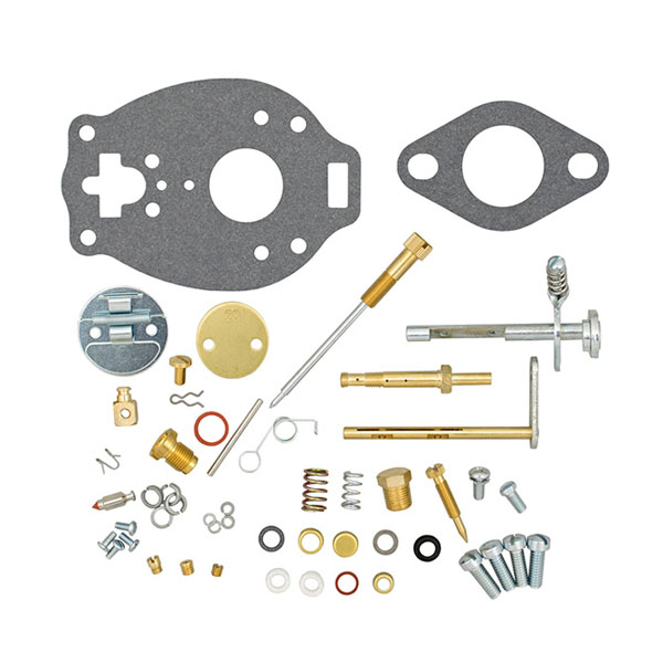 UW30662  Marvel Schebler Premium Carburetor Repair Kit - 8112