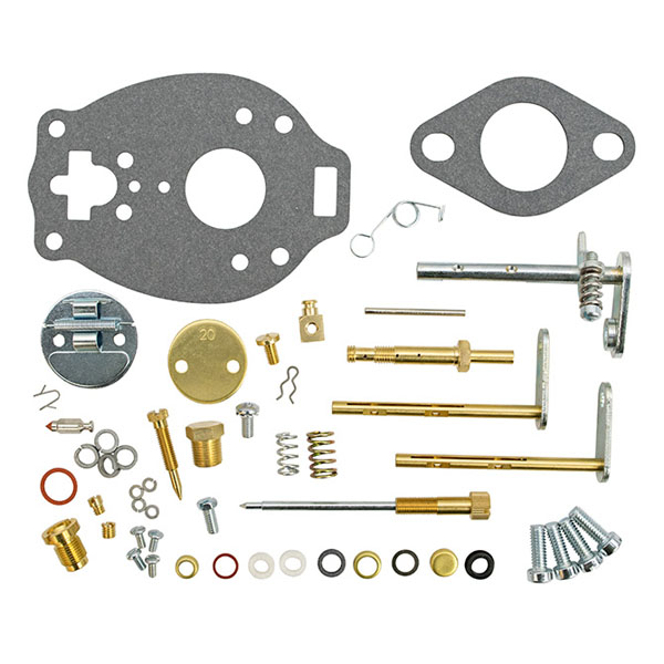 UW30663  Marvel Schebler Premium Carburetor Repair Kit - 8114