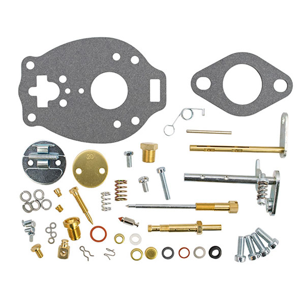 UW30667  Marvel Schebler Premium Carburetor Repair Kit - 8118