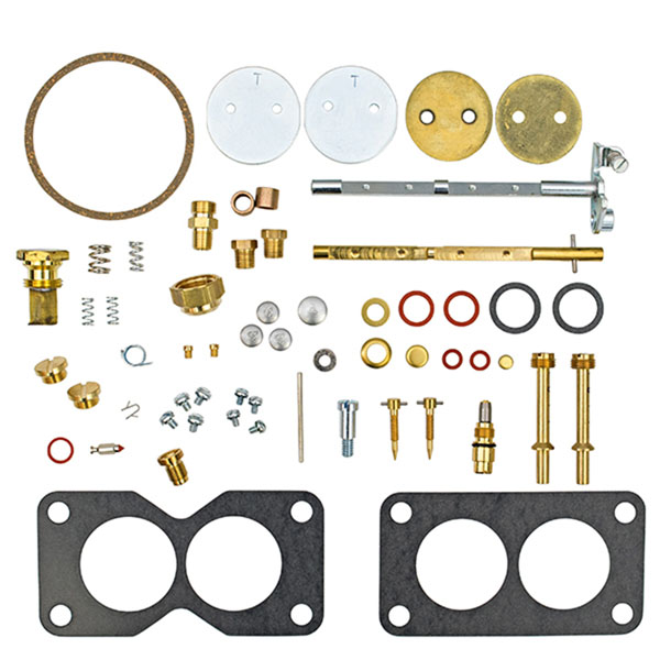 UJD31585 Marvel Schebler Premium Carburetor Kit - 8206