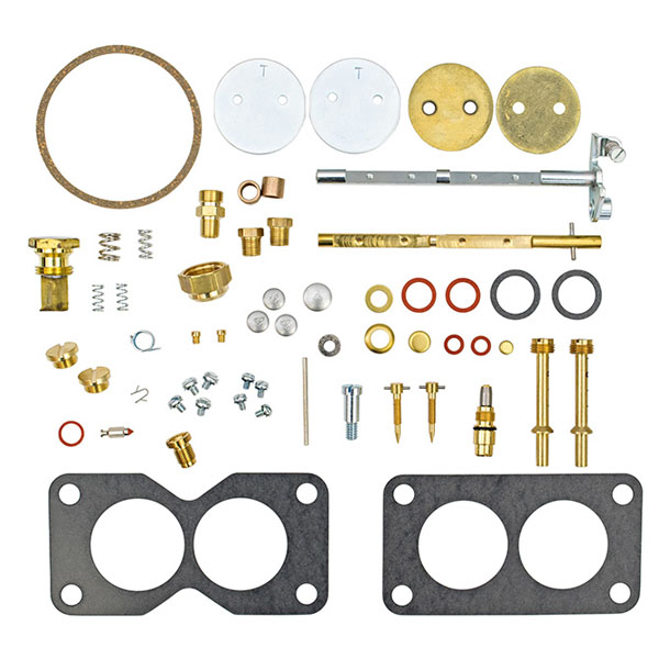 UJD31586 Marvel Schebler Premium Carburetor Kit - 8207