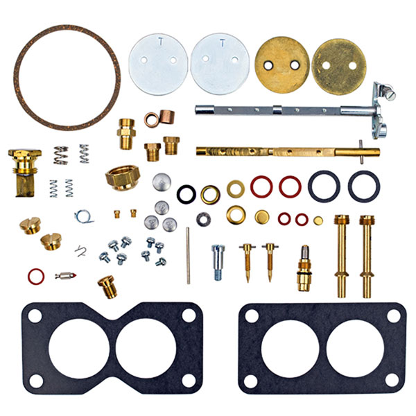 UJD31589 Marvel Schebler Premium Carburetor Kit - 8209