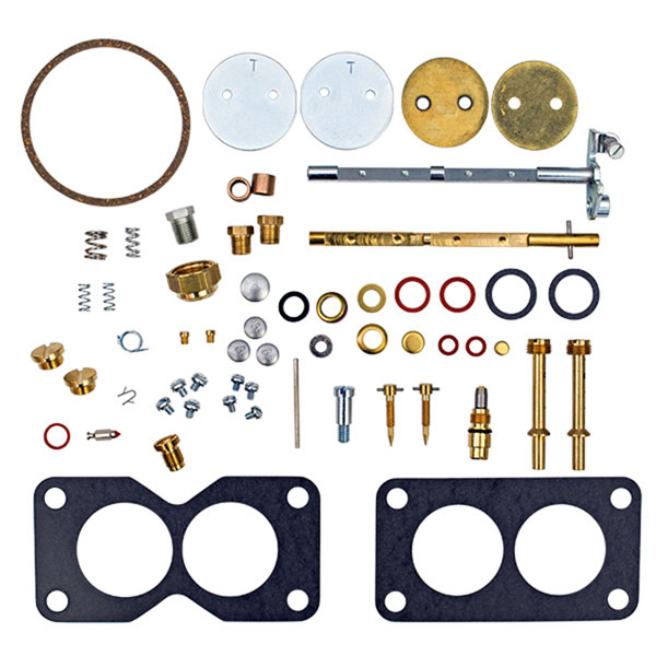 UJD31590 Marvel Schebler Premium Carburetor Kit - 8212