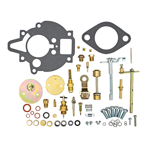 UJD31592 Zenith Premium Carburetor Kit - 8302