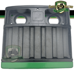 UJD80019   Grille Assembly -- Replaces RE209912