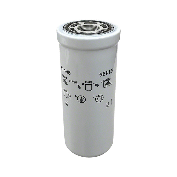 UJD71274  Hydraulic Filter - RE34958