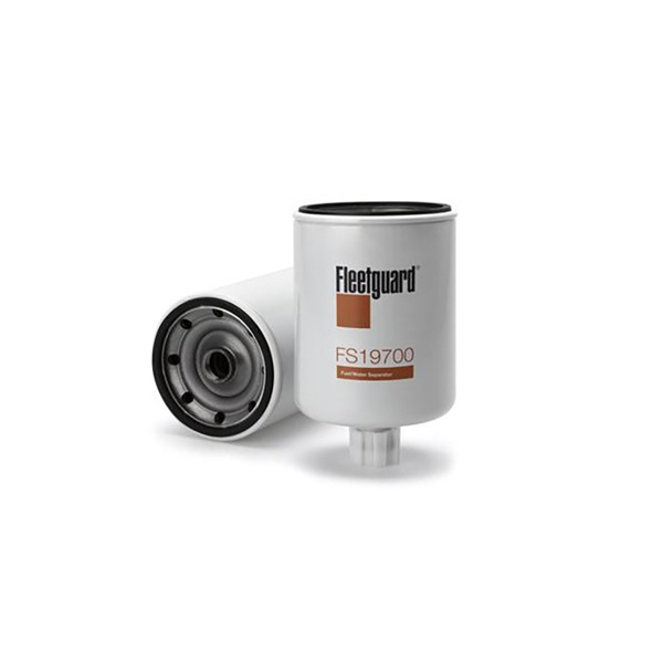 UJD32027  Fuel/Water Separator - RE522688